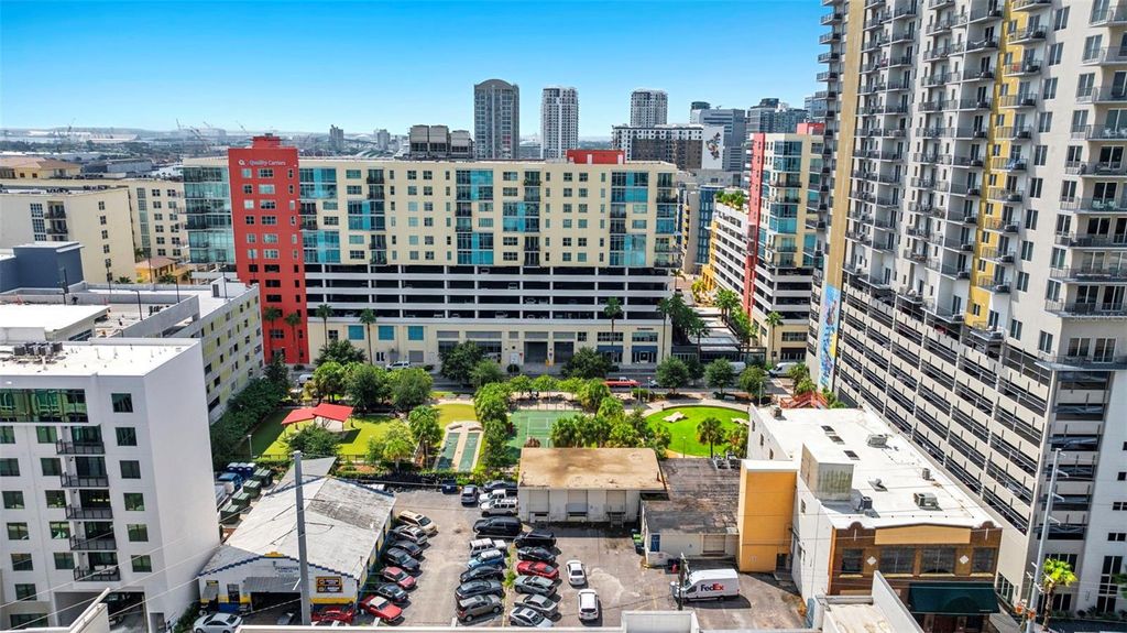 Photo of 1121 E Twiggs Street, Tampa, FL 33602 (MLS # TB8310023)