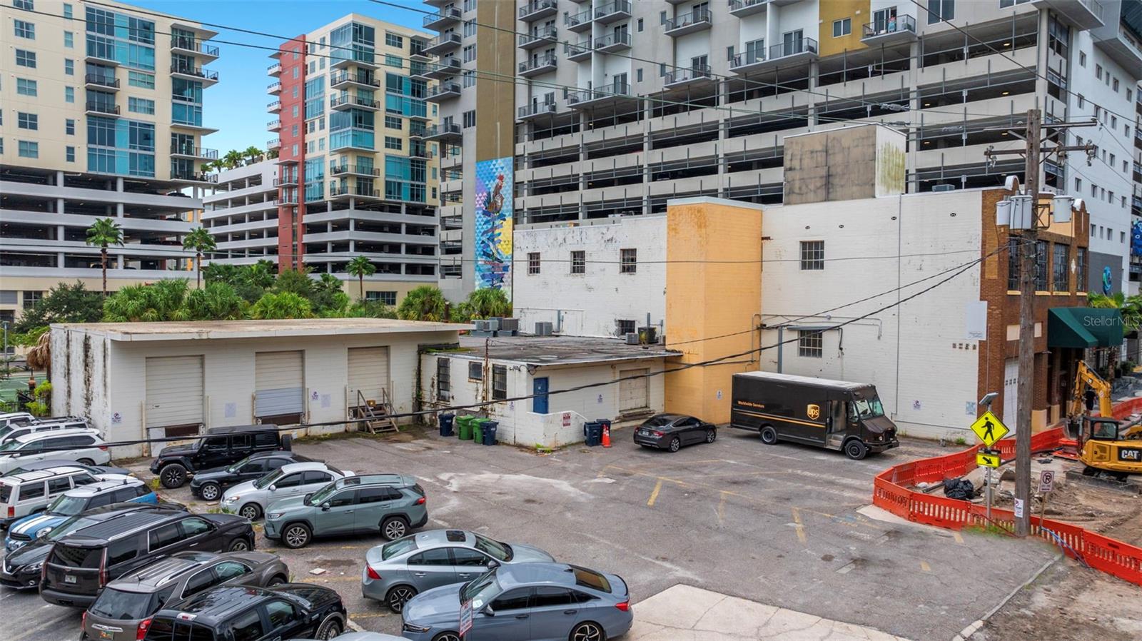 INTERSTATE INVESTMENT CO - Commercial Sale