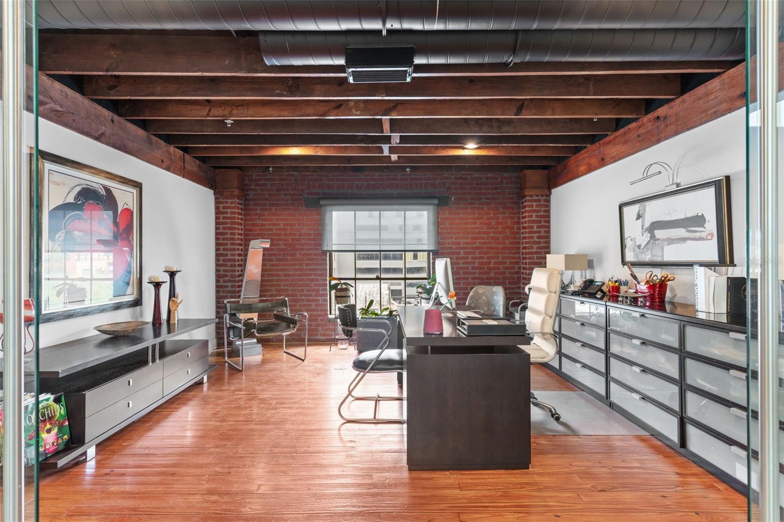 INTERSTATE INVESTMENT CO - Commercial Sale