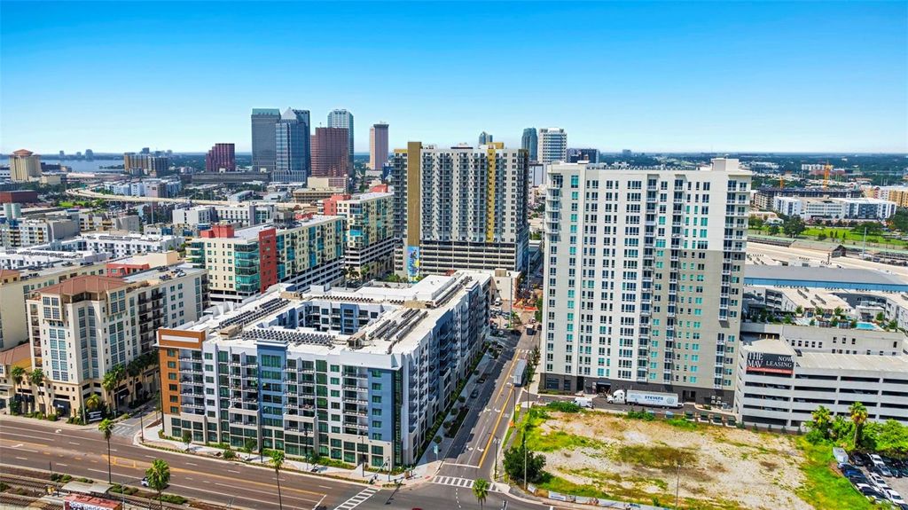 Photo of 1121 E Twiggs Street, Tampa, FL 33602 (MLS # TB8310023)