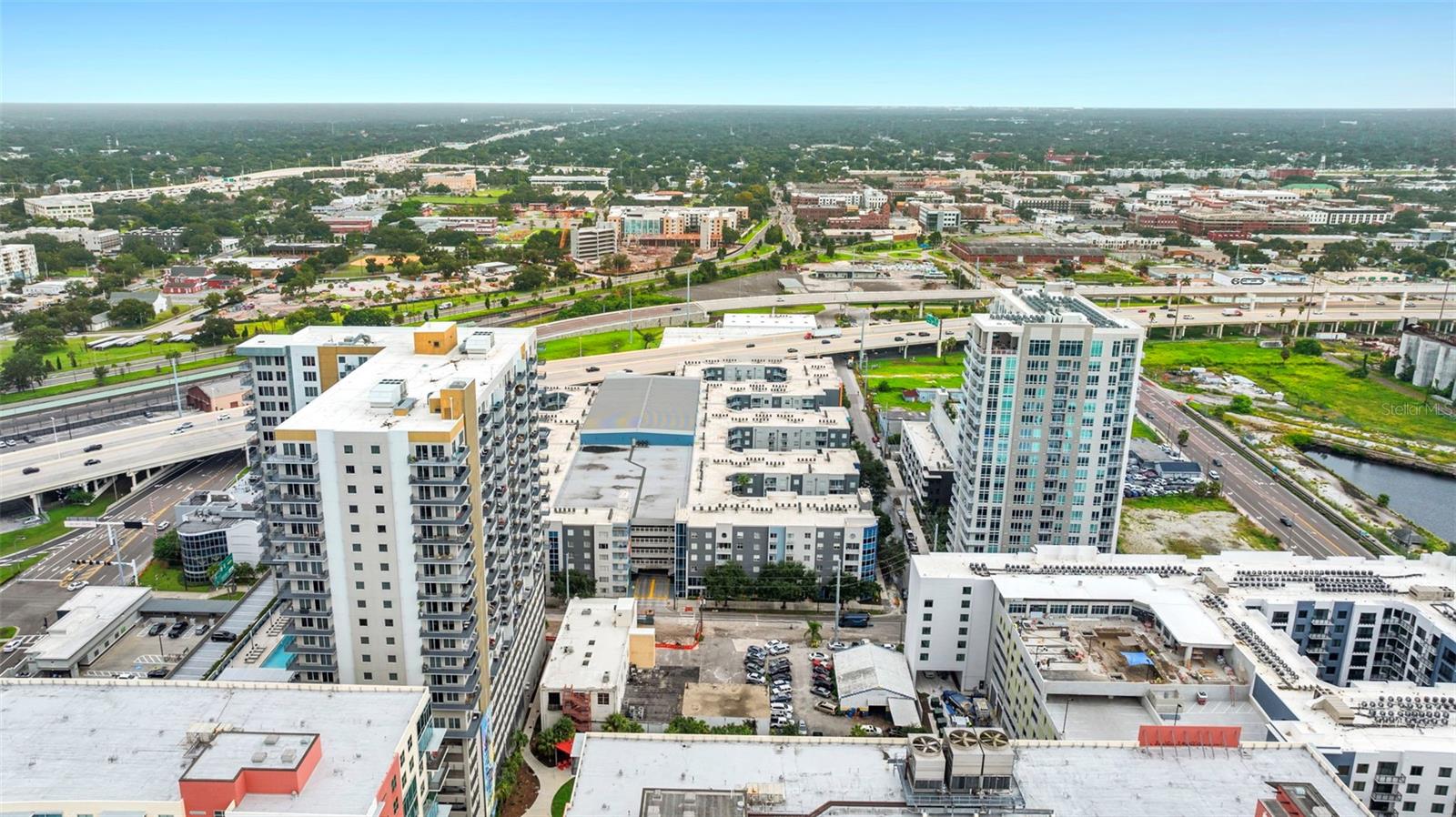 INTERSTATE INVESTMENT CO - Commercial Sale