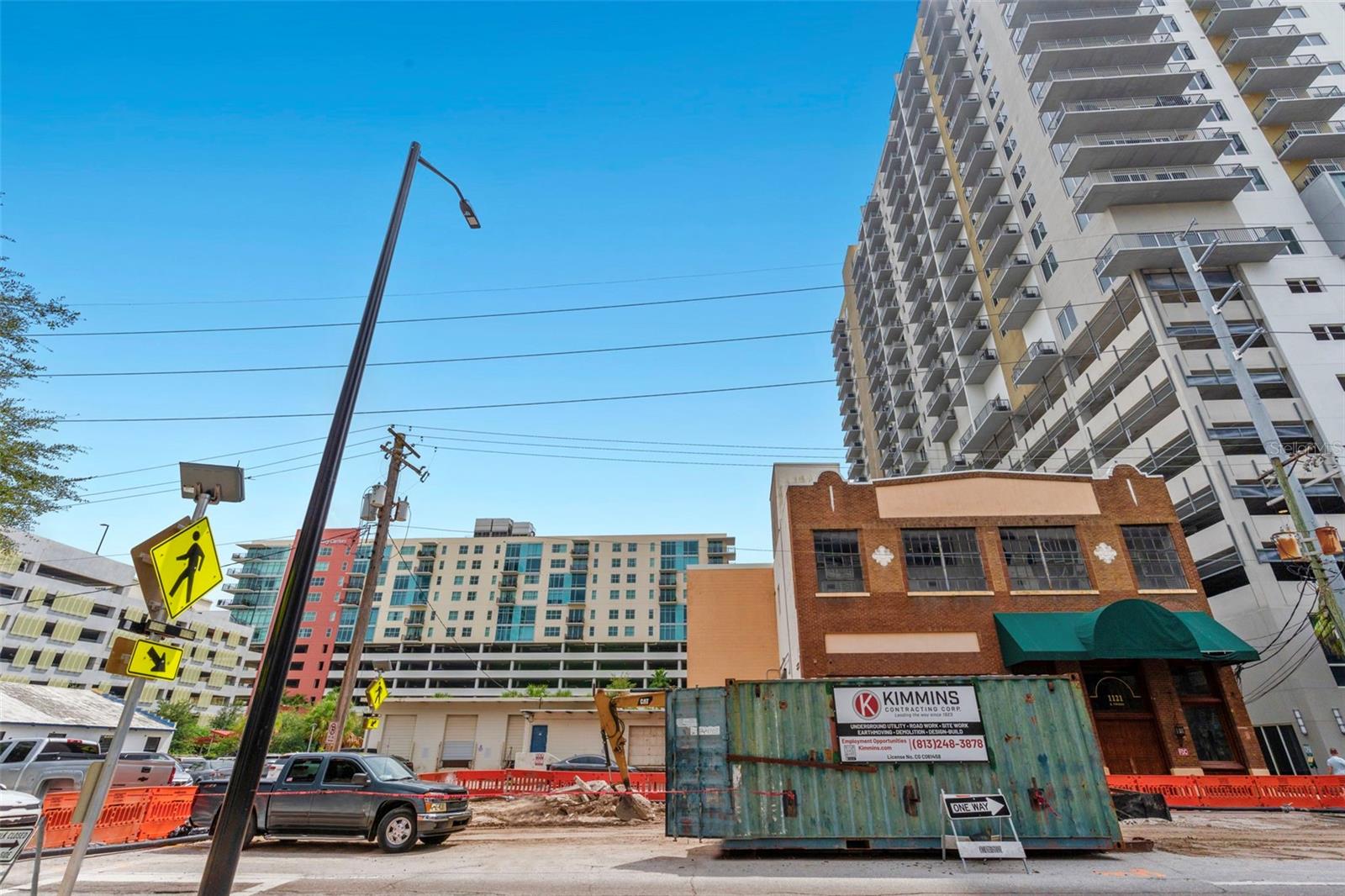 INTERSTATE INVESTMENT CO - Commercial Sale