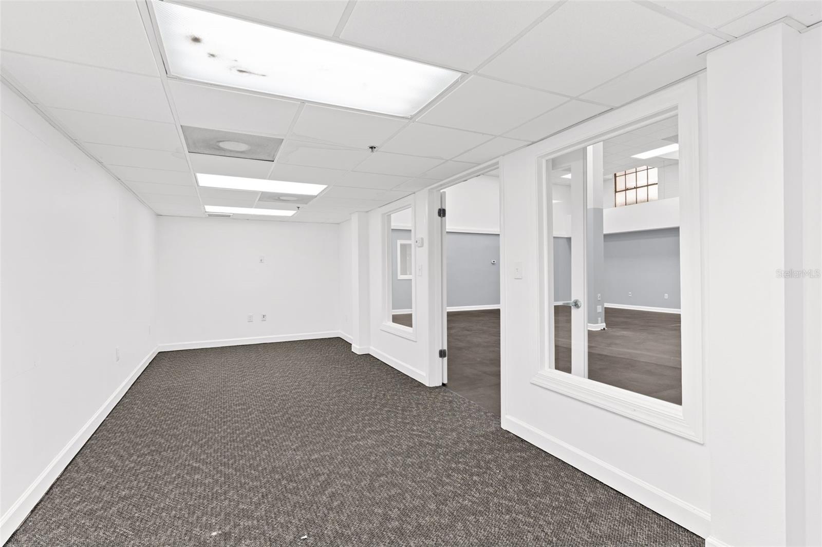 INTERSTATE INVESTMENT CO - Commercial Sale