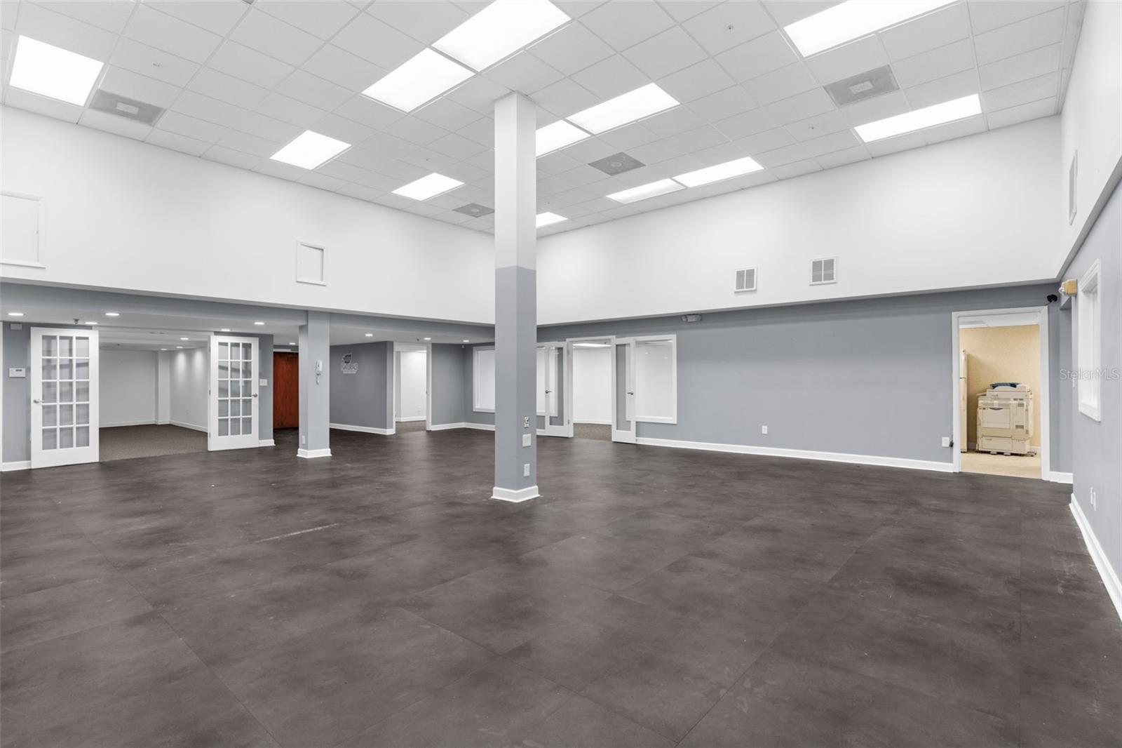 INTERSTATE INVESTMENT CO - Commercial Sale
