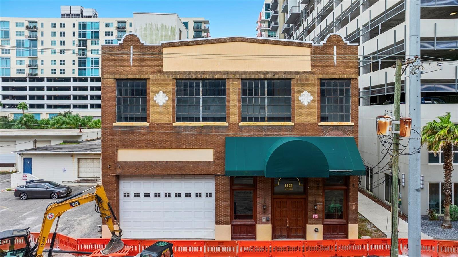 INTERSTATE INVESTMENT CO - Commercial Sale