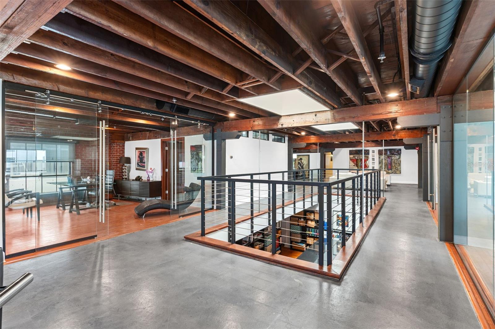 INTERSTATE INVESTMENT CO - Commercial Sale