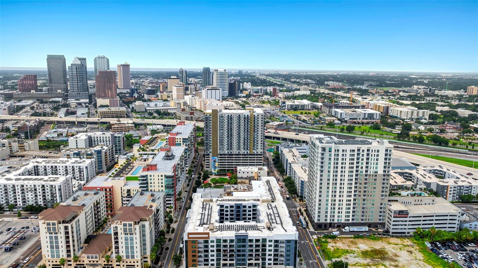 INTERSTATE INVESTMENT CO - Commercial Sale