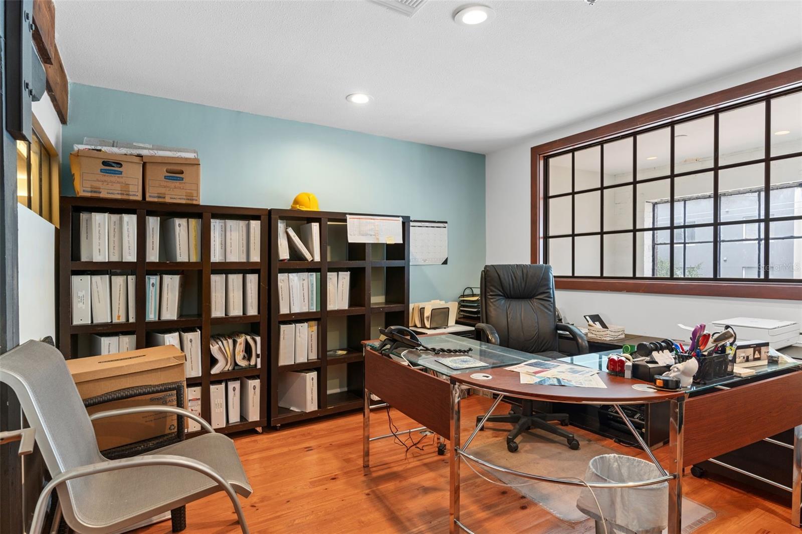 INTERSTATE INVESTMENT CO - Commercial Sale