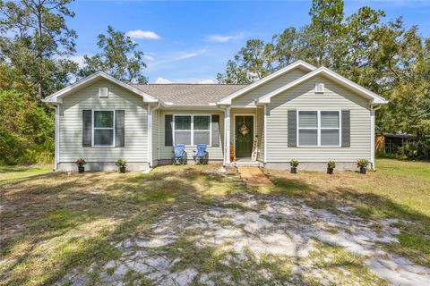 Photo of 2306 NW 121st Avenue, Gainesville, FL 32609 (MLS # GC534223)