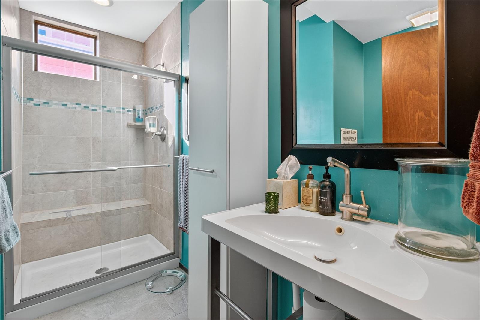 BOCA CEIGA PARK - Residential