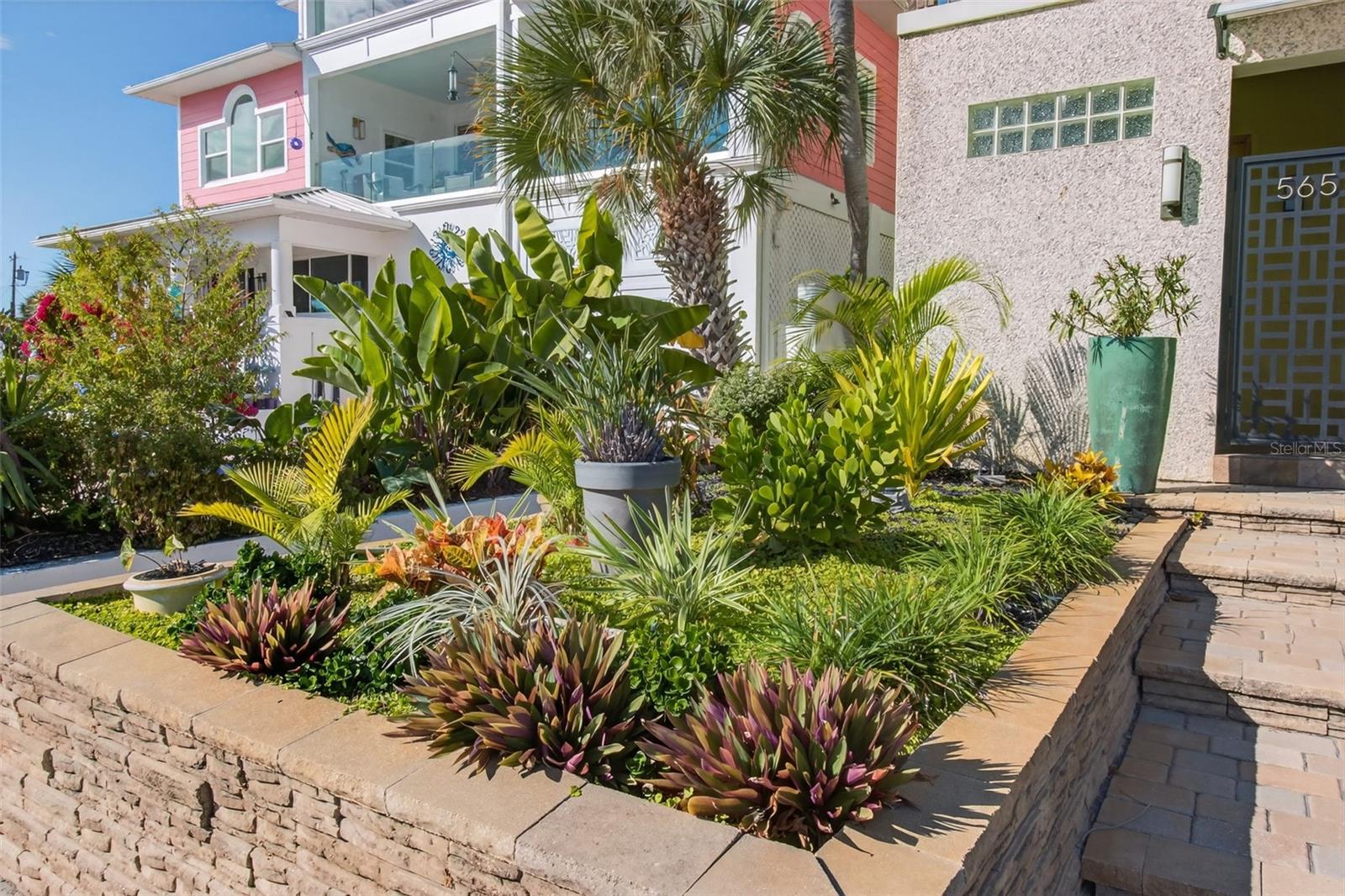 BOCA CEIGA PARK - Residential