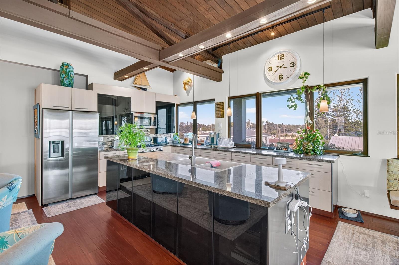 BOCA CEIGA PARK - Residential