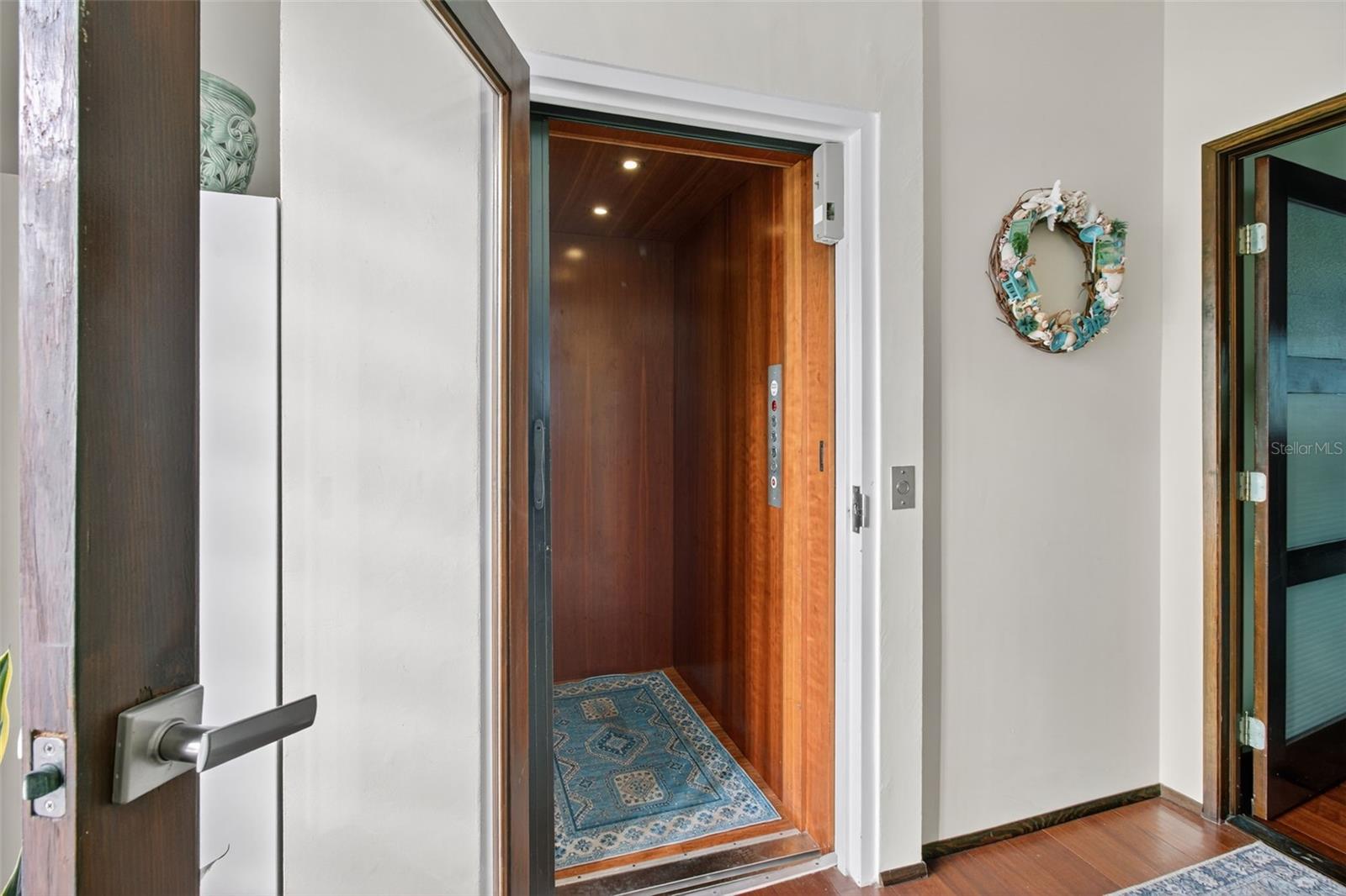 BOCA CEIGA PARK - Residential