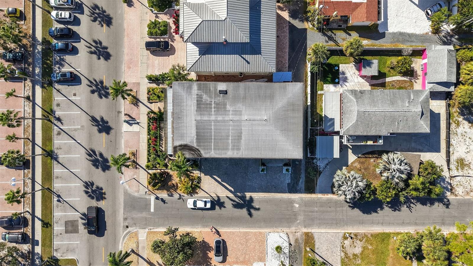 BOCA CEIGA PARK - Residential