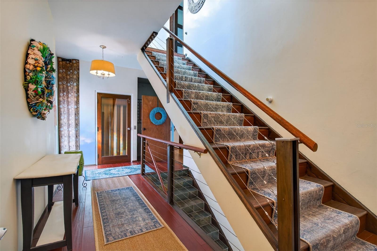 BOCA CEIGA PARK - Residential