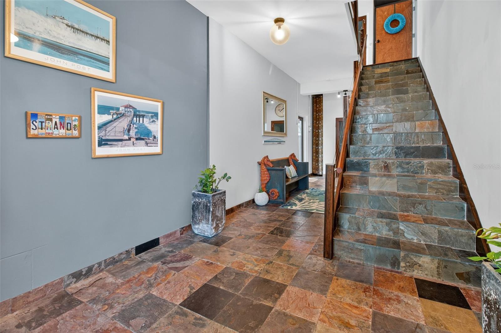 BOCA CEIGA PARK - Residential