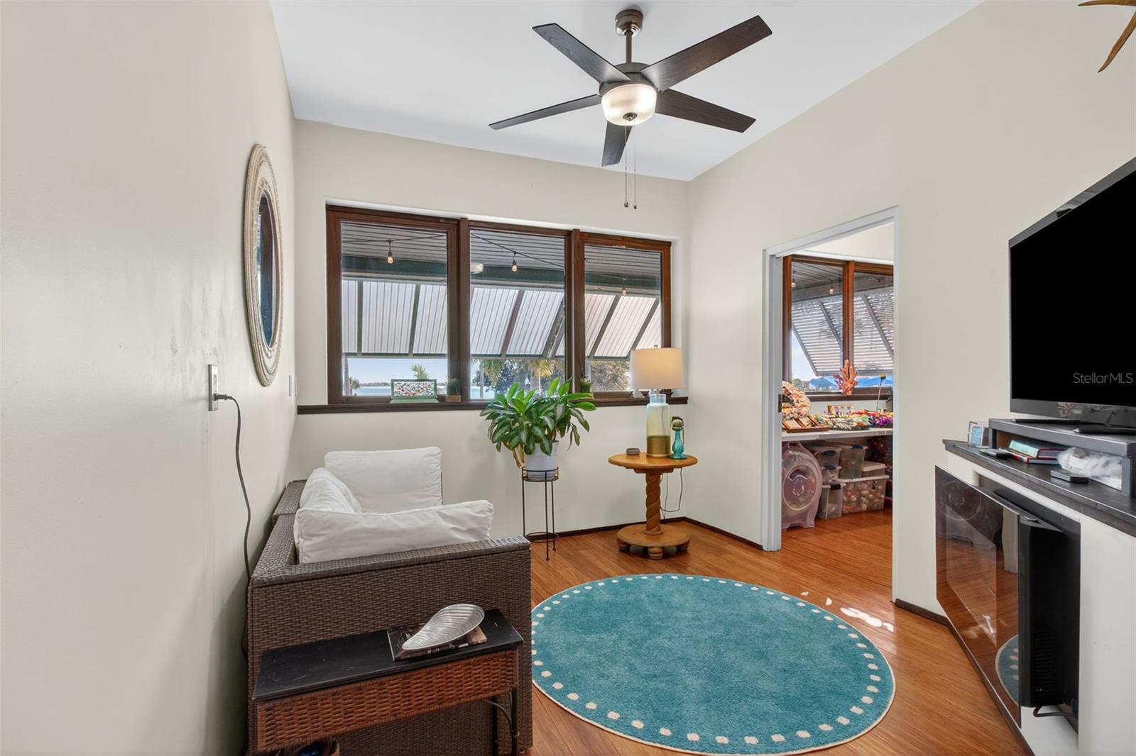 BOCA CEIGA PARK - Residential