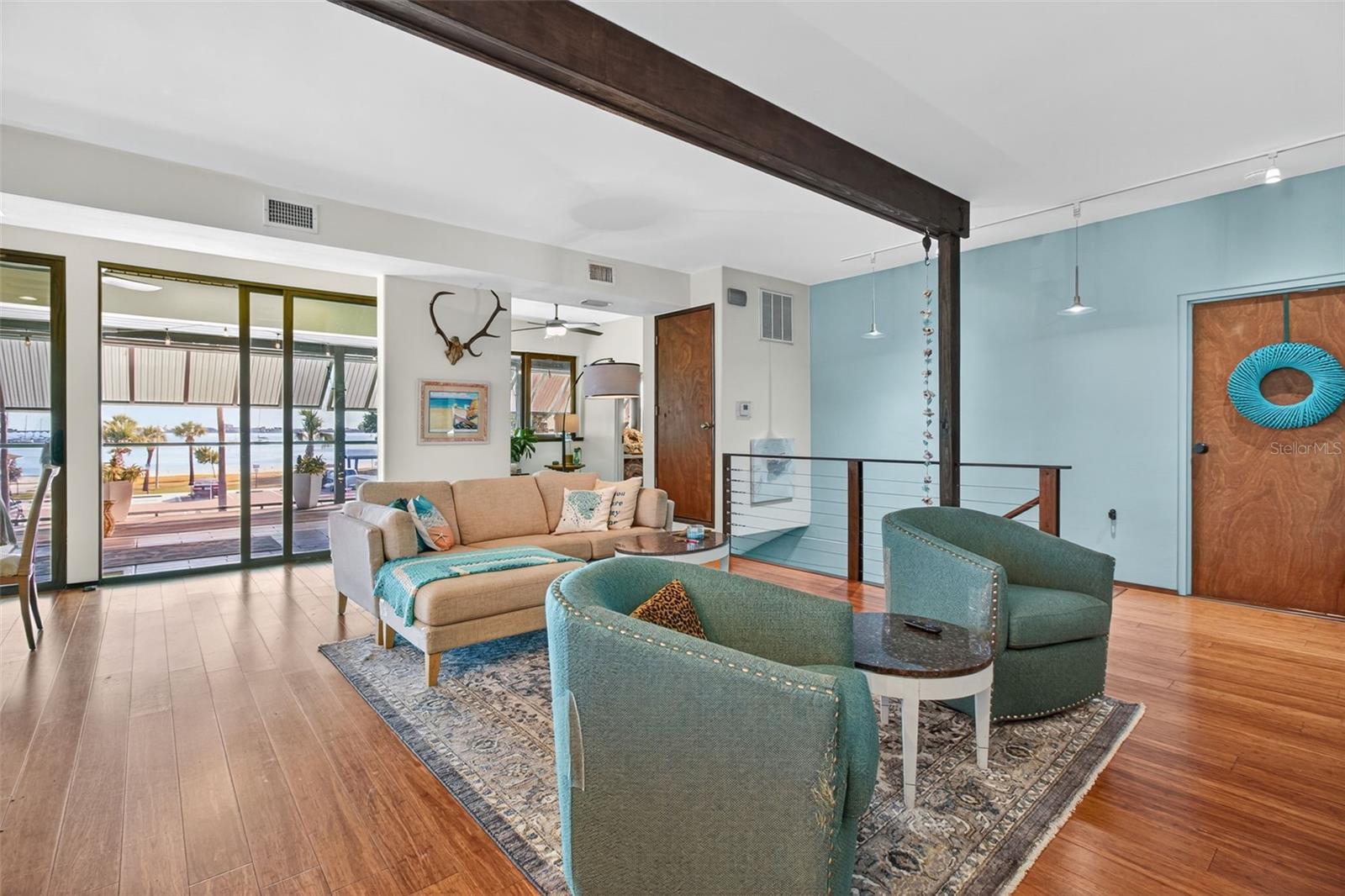 BOCA CEIGA PARK - Residential