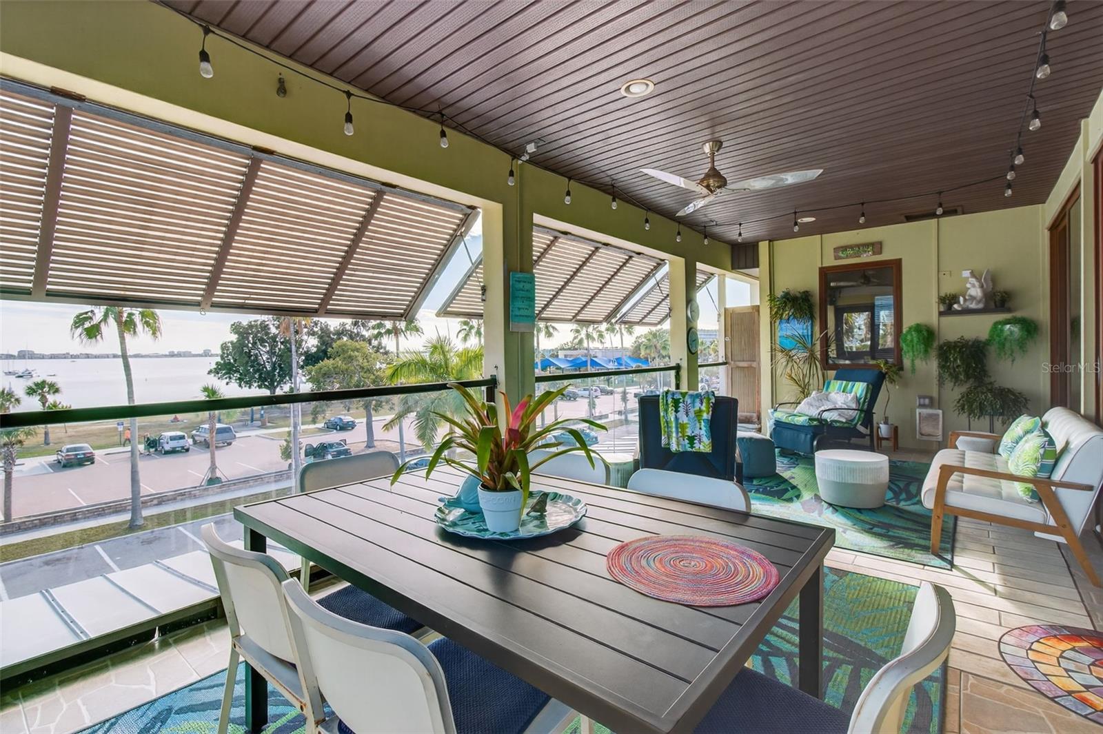 BOCA CEIGA PARK - Residential