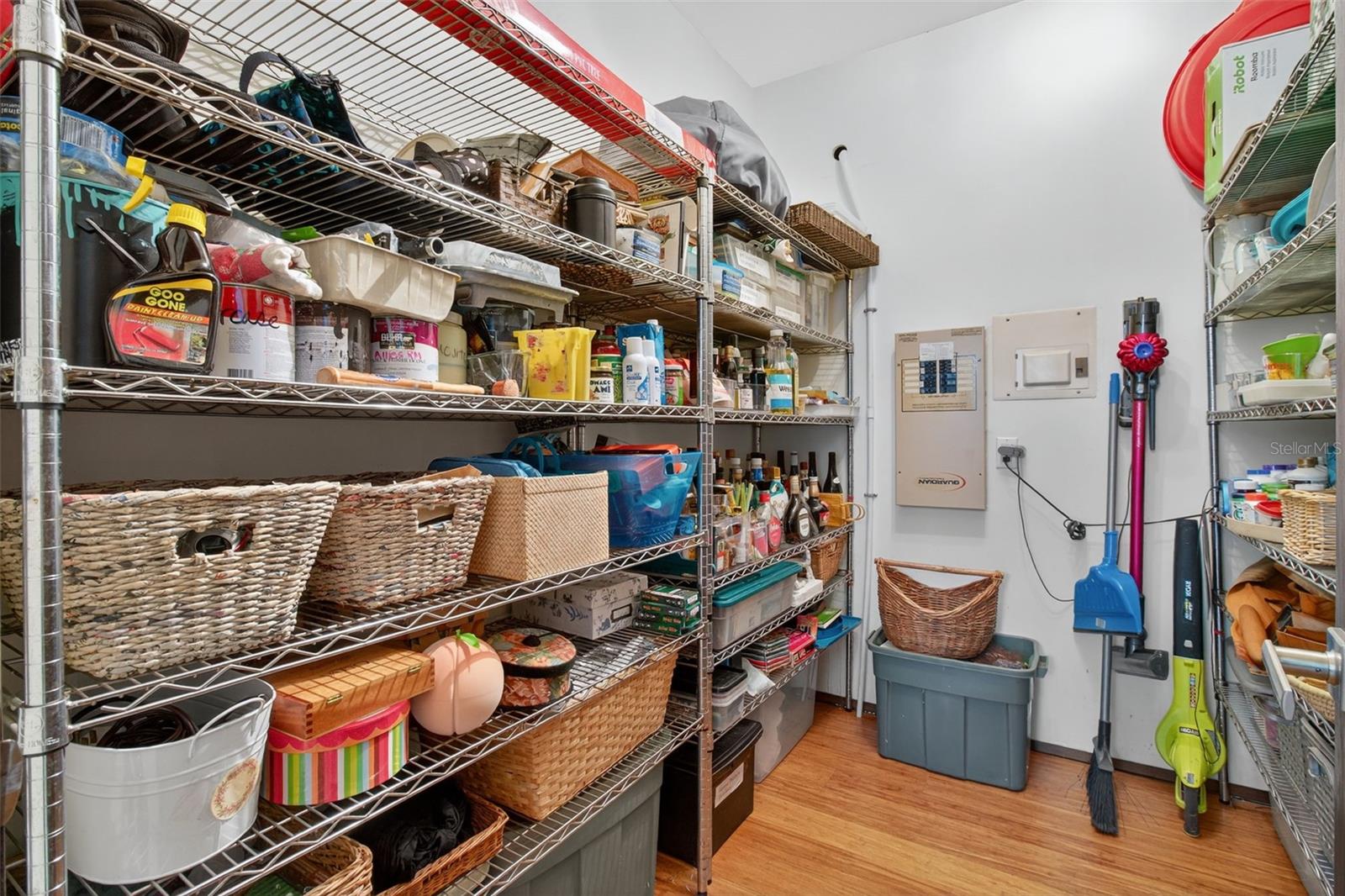 BOCA CEIGA PARK - Residential