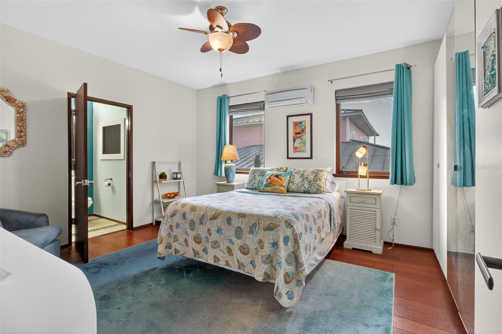 BOCA CEIGA PARK - Residential