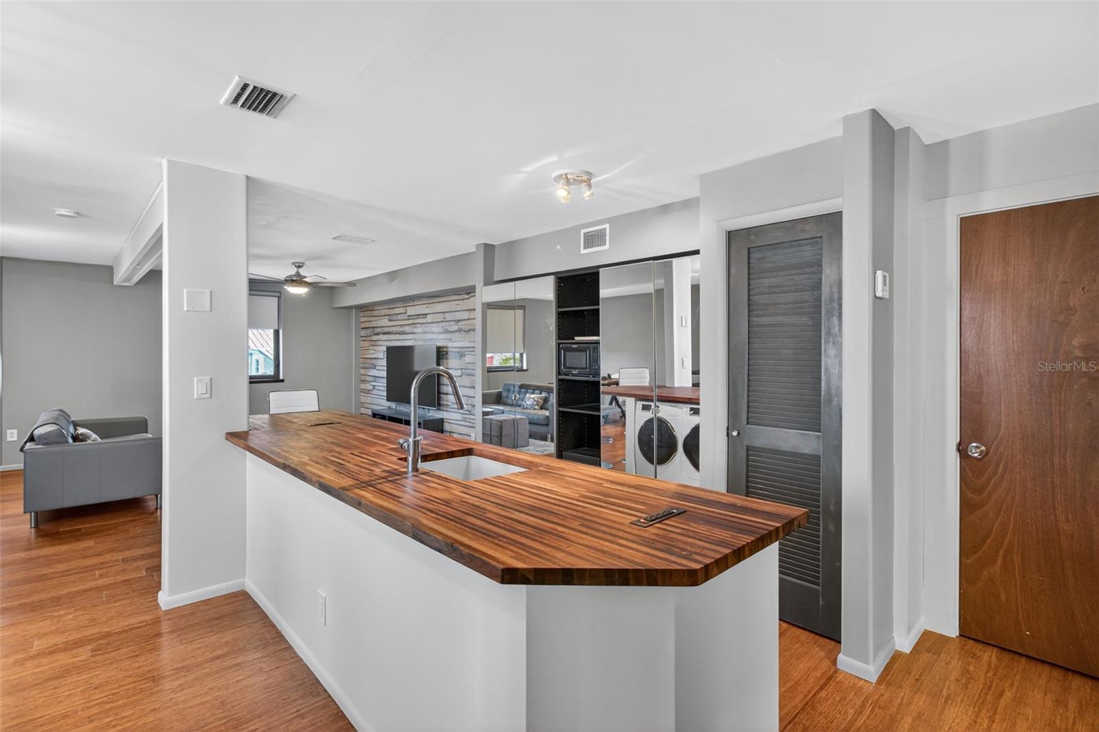 BOCA CEIGA PARK - Residential