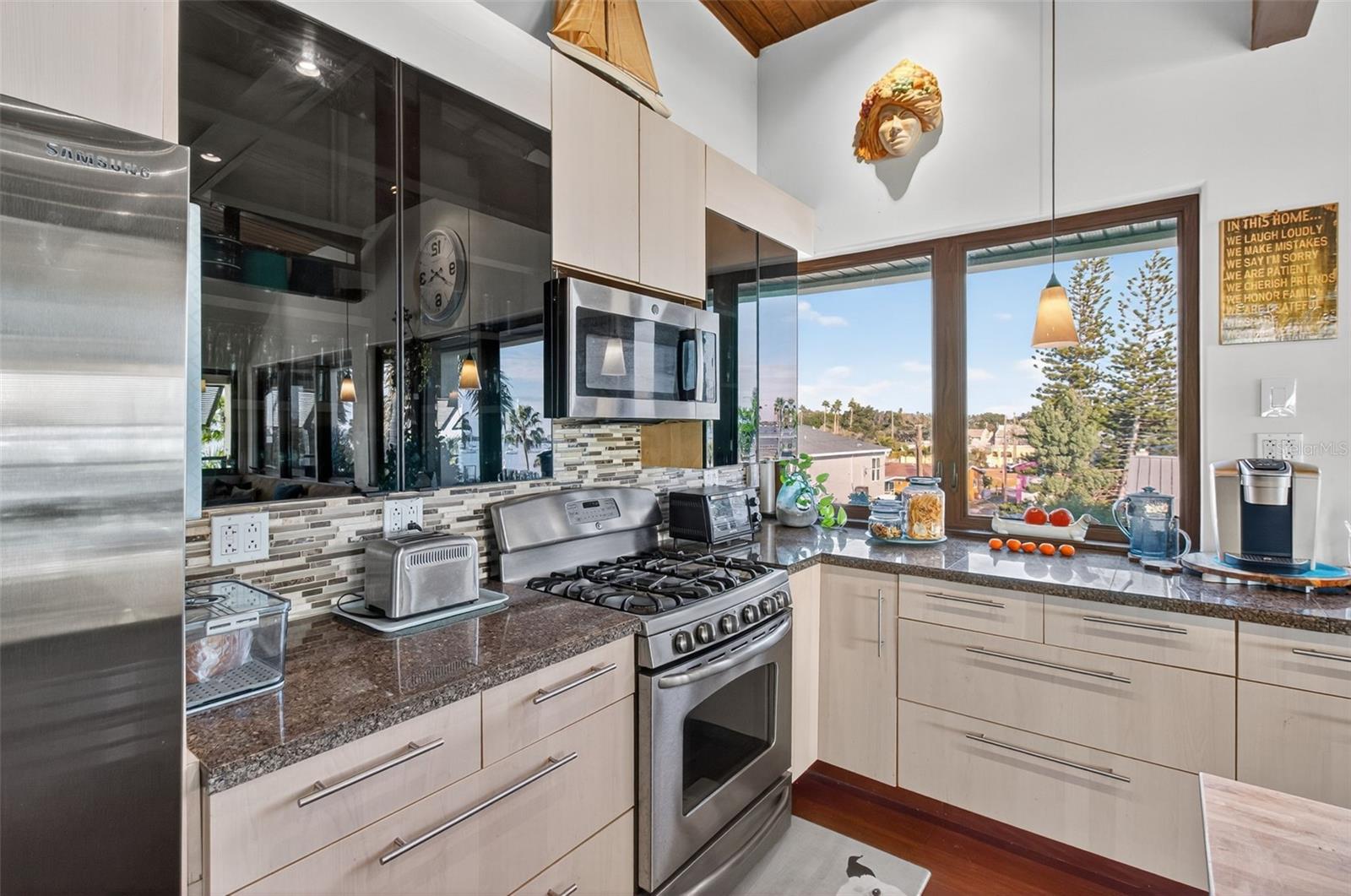 BOCA CEIGA PARK - Residential