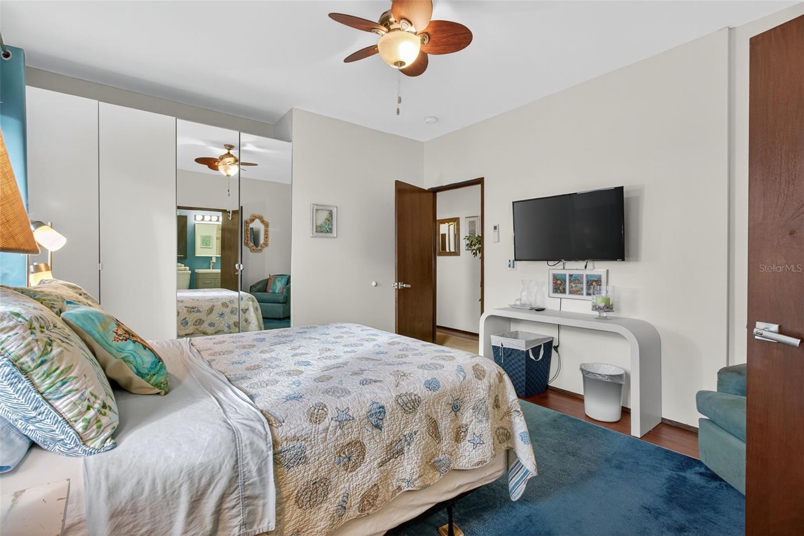 BOCA CEIGA PARK - Residential