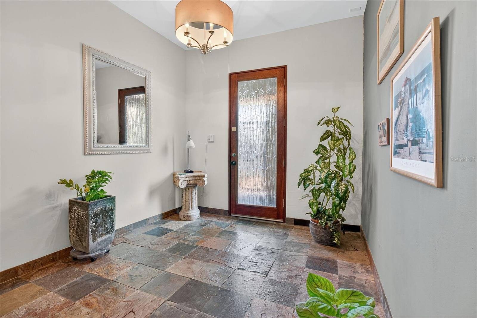 BOCA CEIGA PARK - Residential