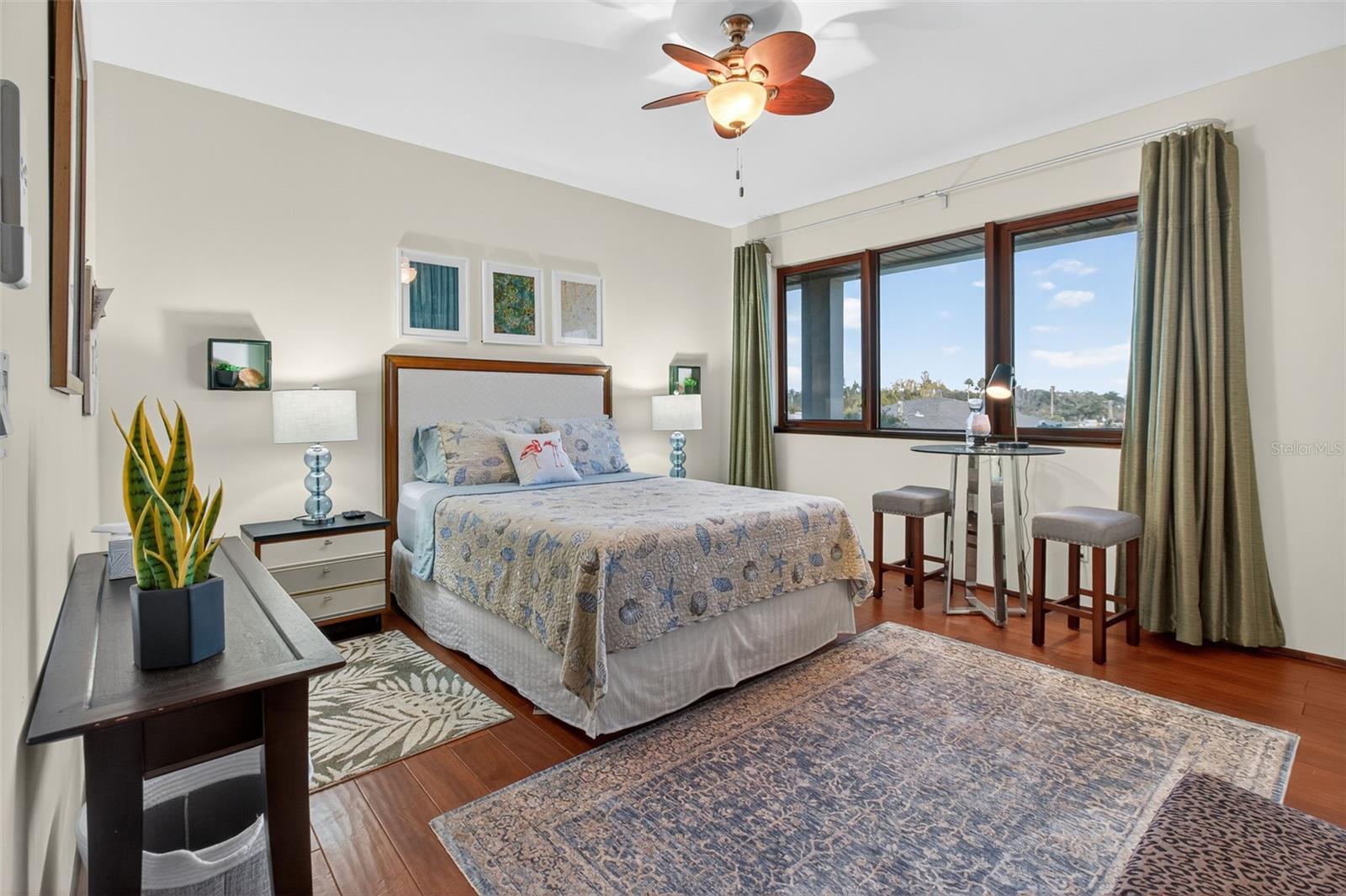 BOCA CEIGA PARK - Residential