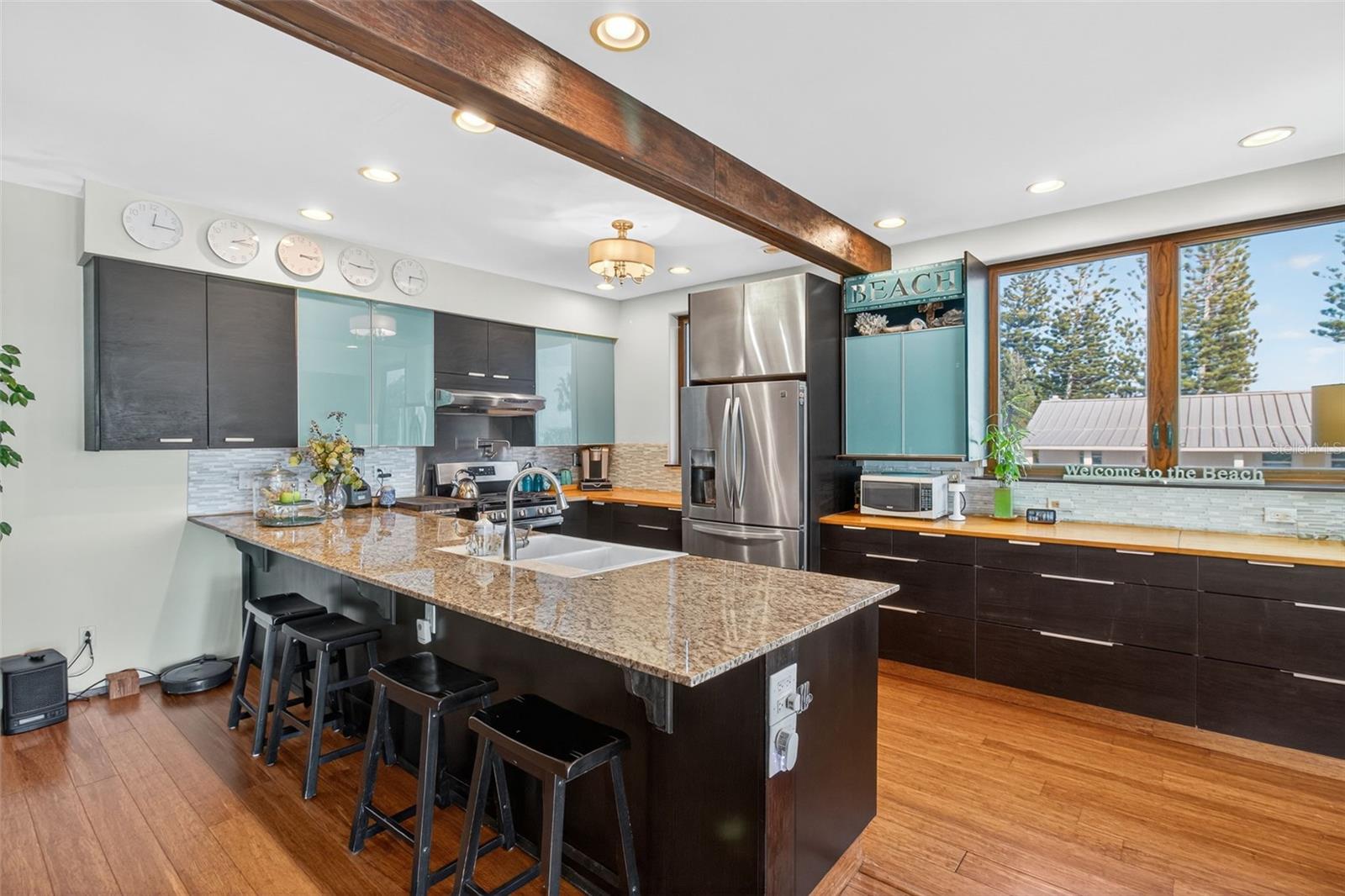 BOCA CEIGA PARK - Residential