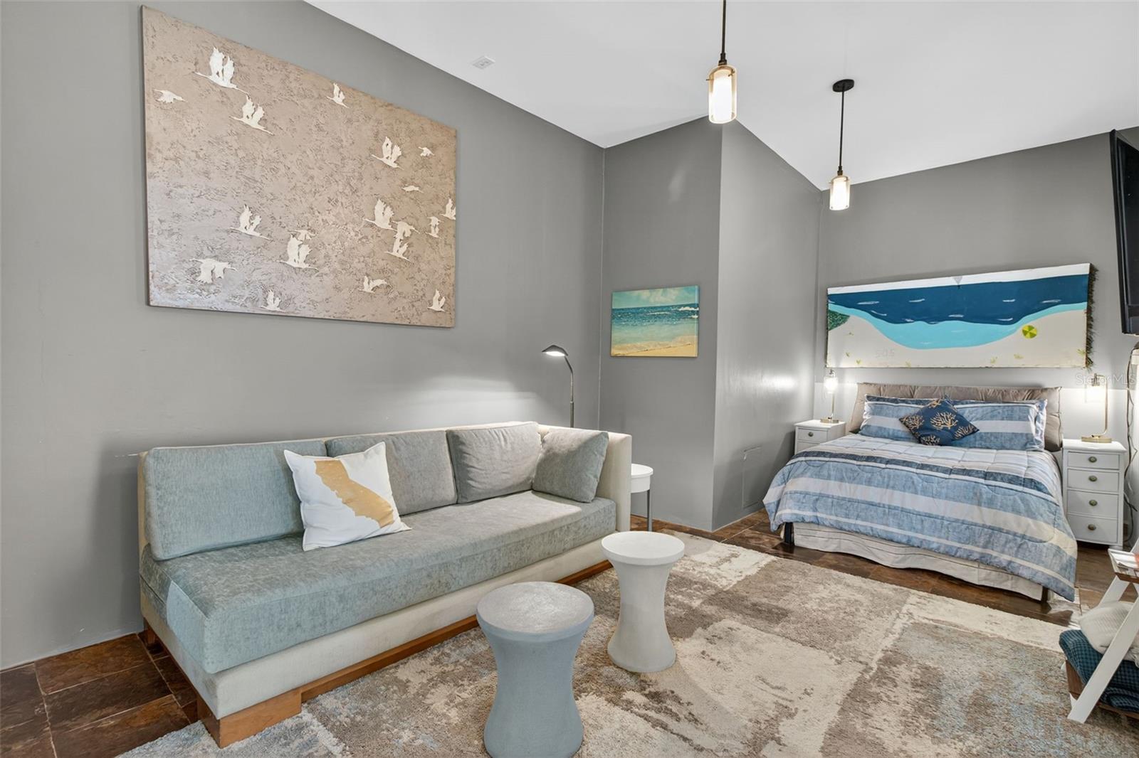 BOCA CEIGA PARK - Residential