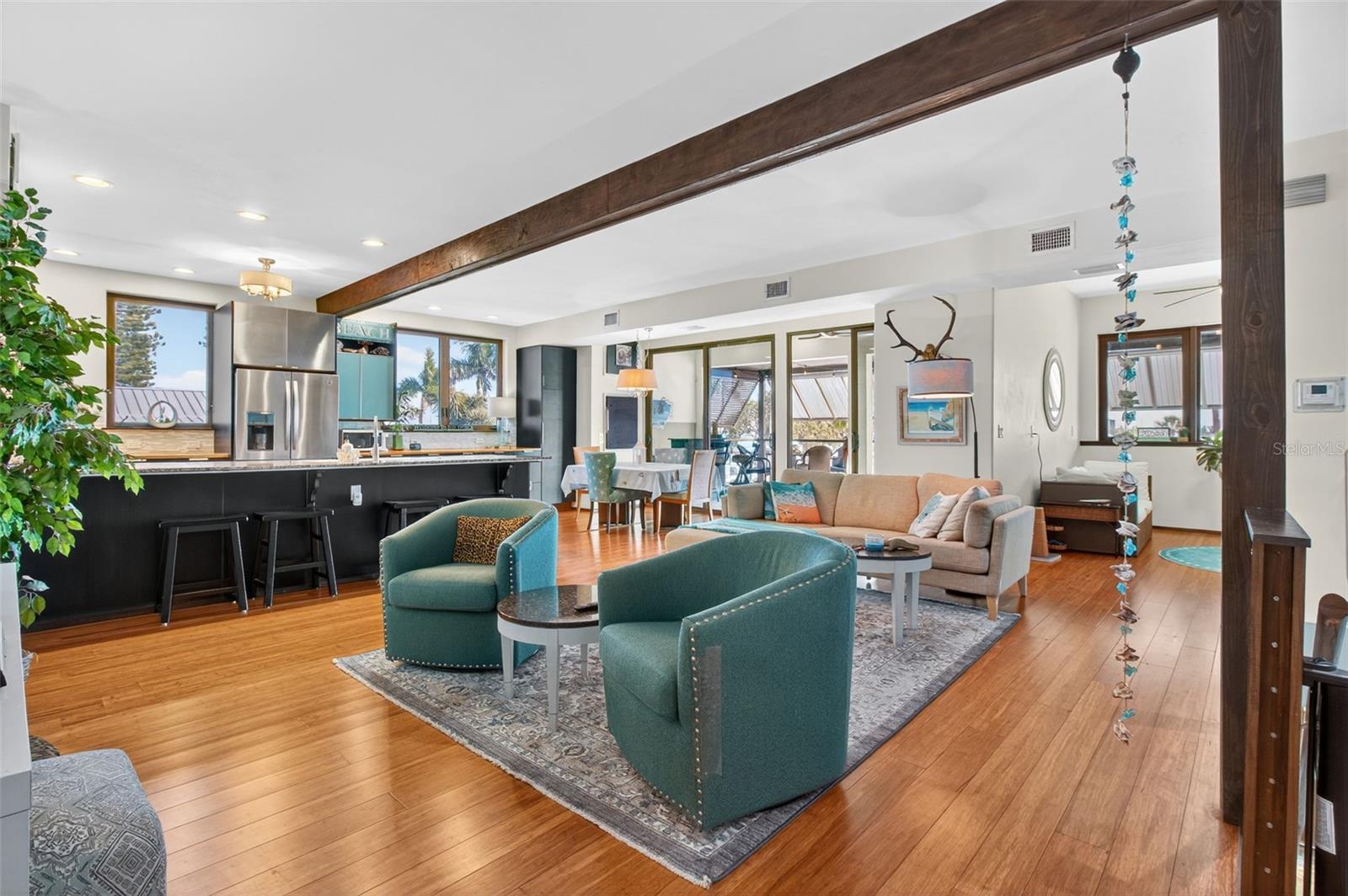 BOCA CEIGA PARK - Residential