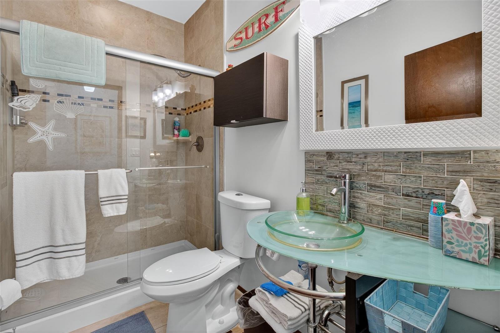 BOCA CEIGA PARK - Residential