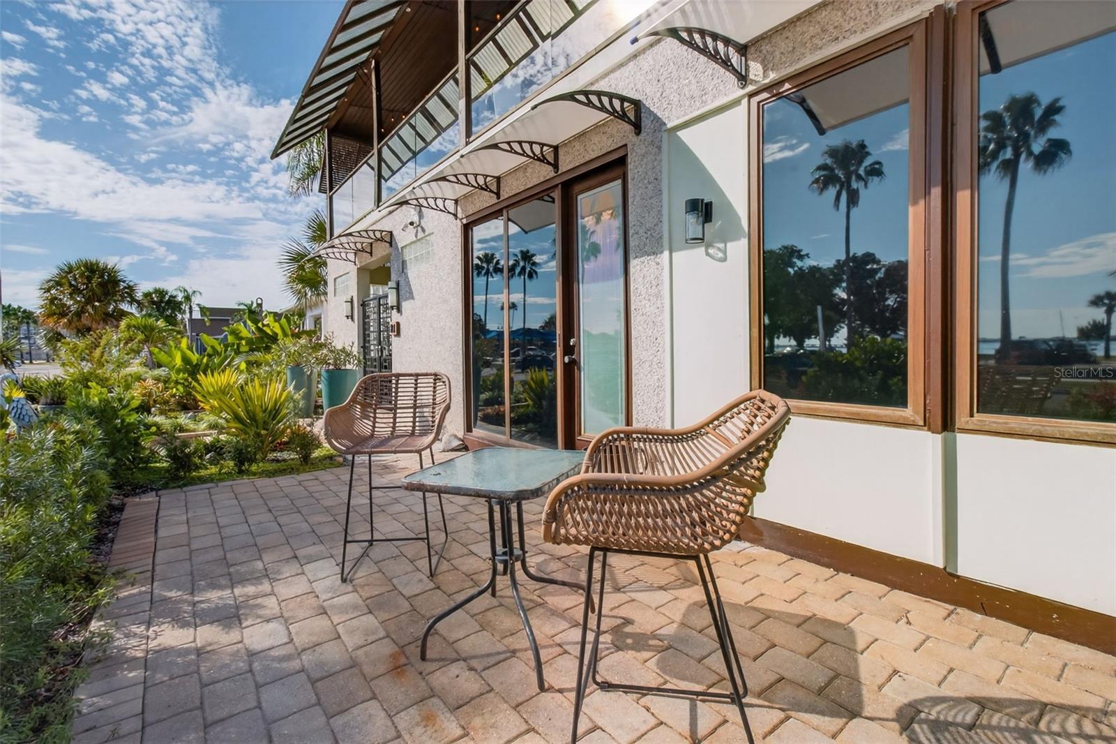 BOCA CEIGA PARK - Residential