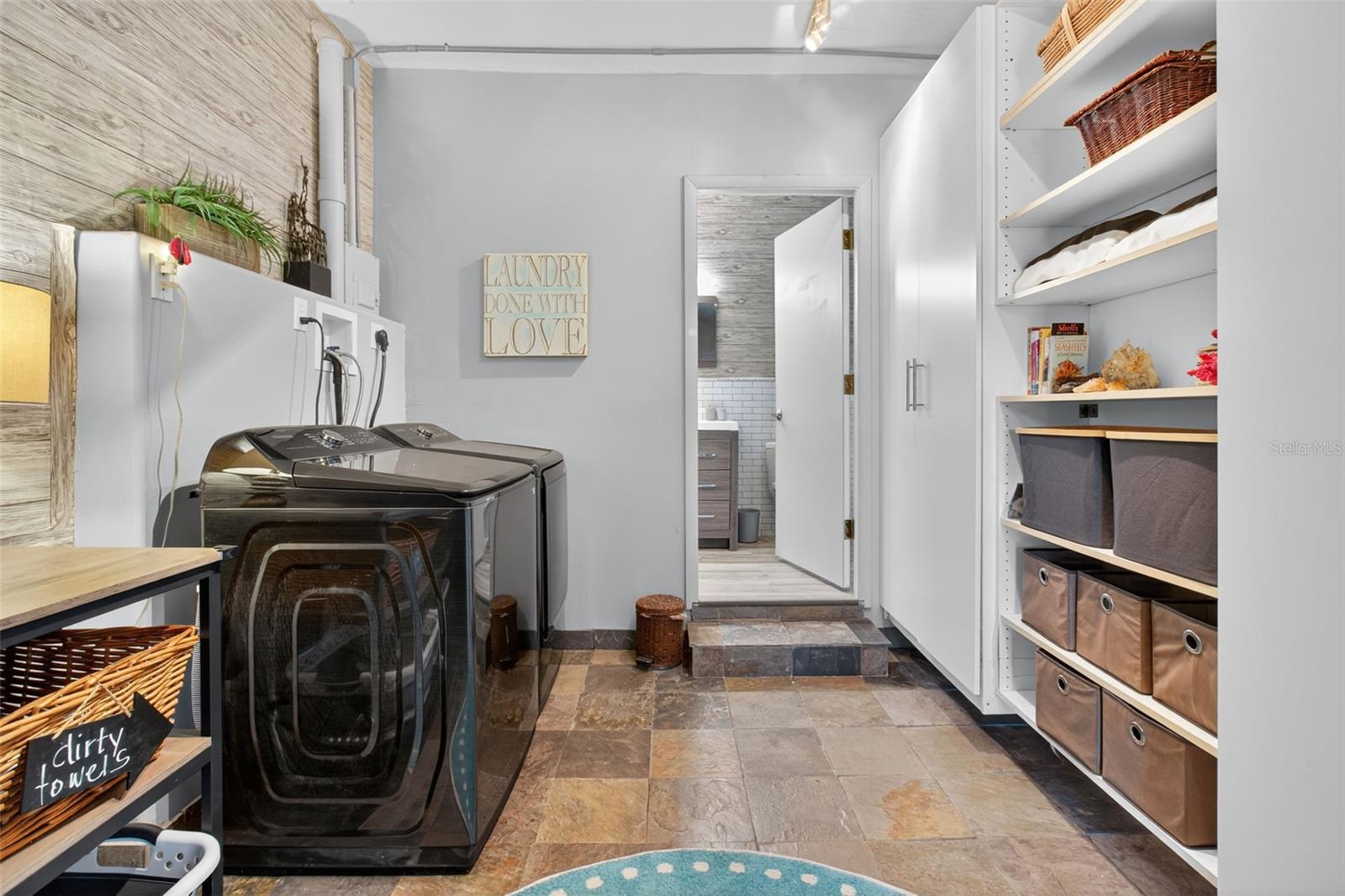 BOCA CEIGA PARK - Residential