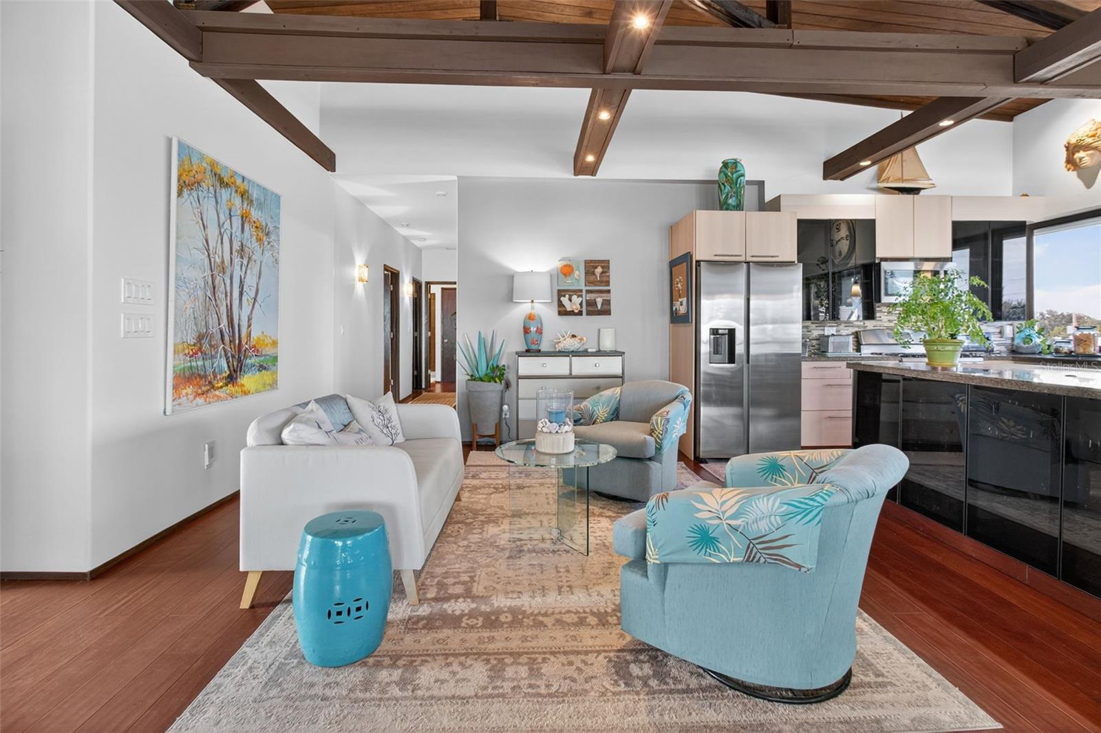 BOCA CEIGA PARK - Residential