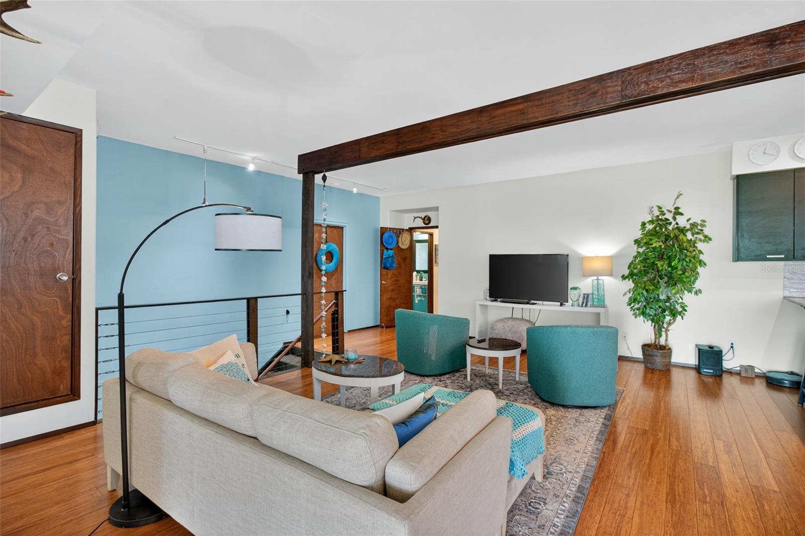 BOCA CEIGA PARK - Residential