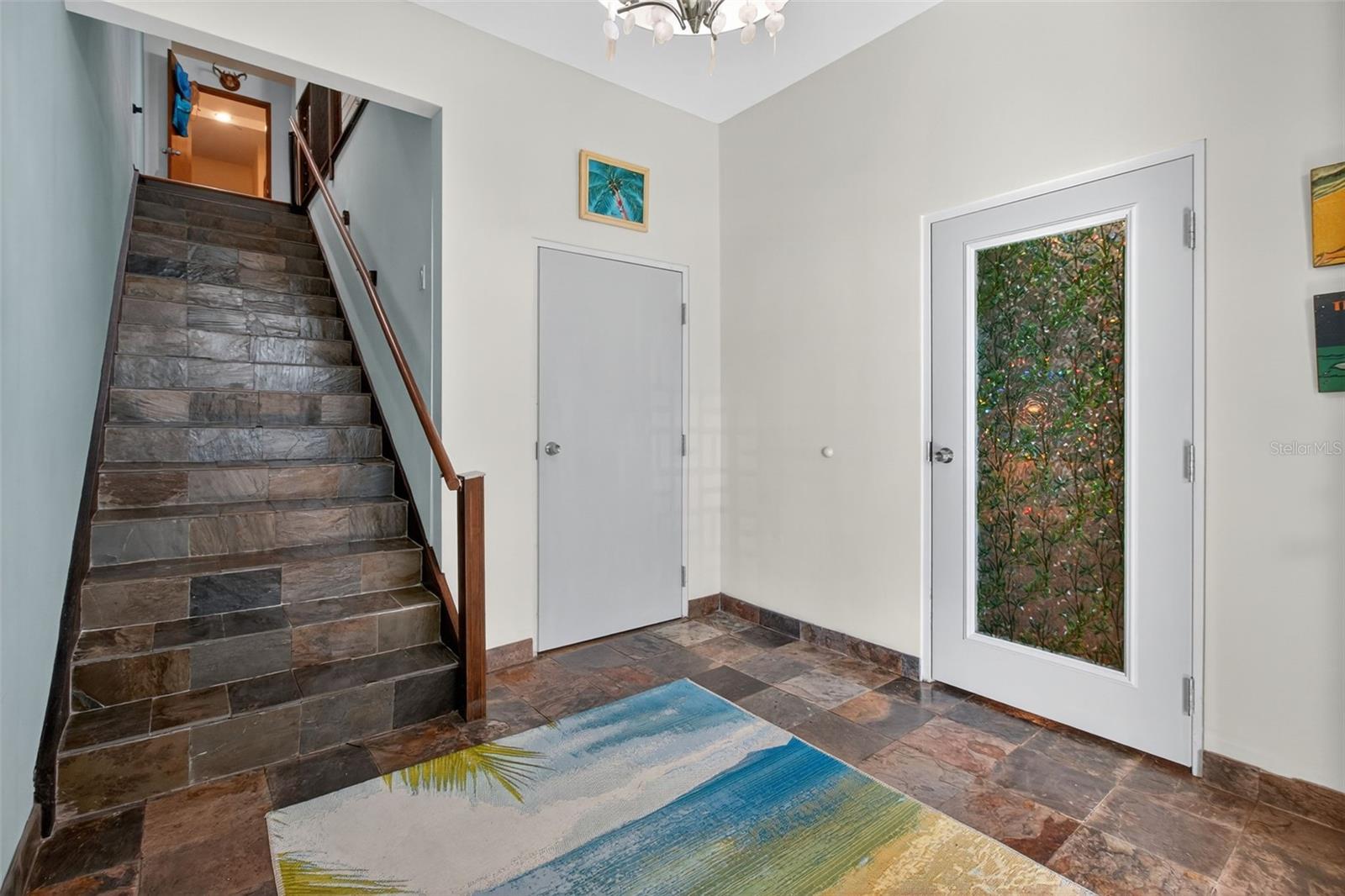 BOCA CEIGA PARK - Residential