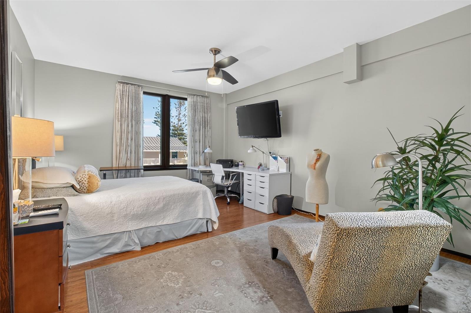 BOCA CEIGA PARK - Residential