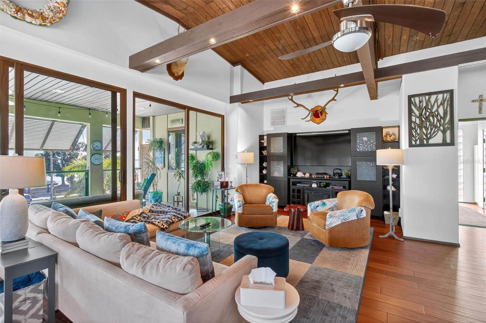 BOCA CEIGA PARK - Residential