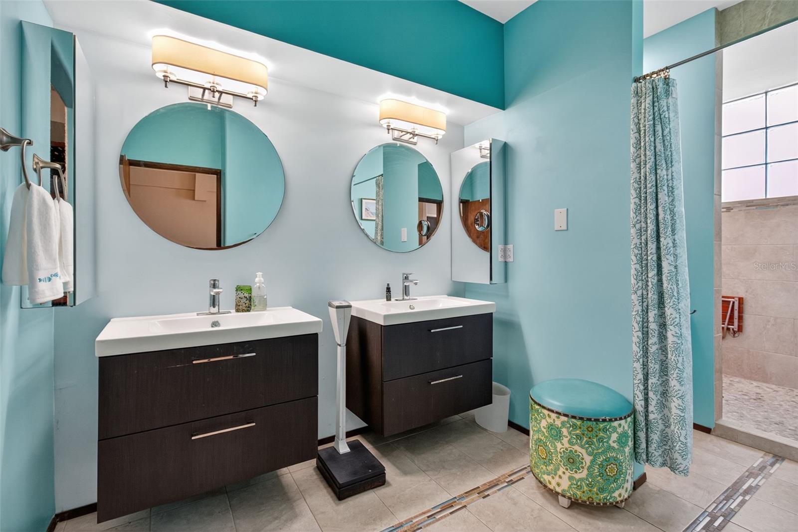 BOCA CEIGA PARK - Residential