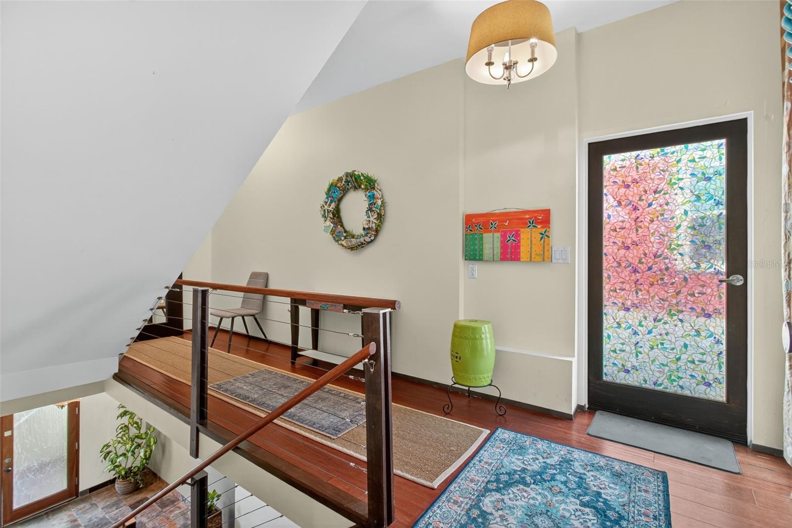 BOCA CEIGA PARK - Residential