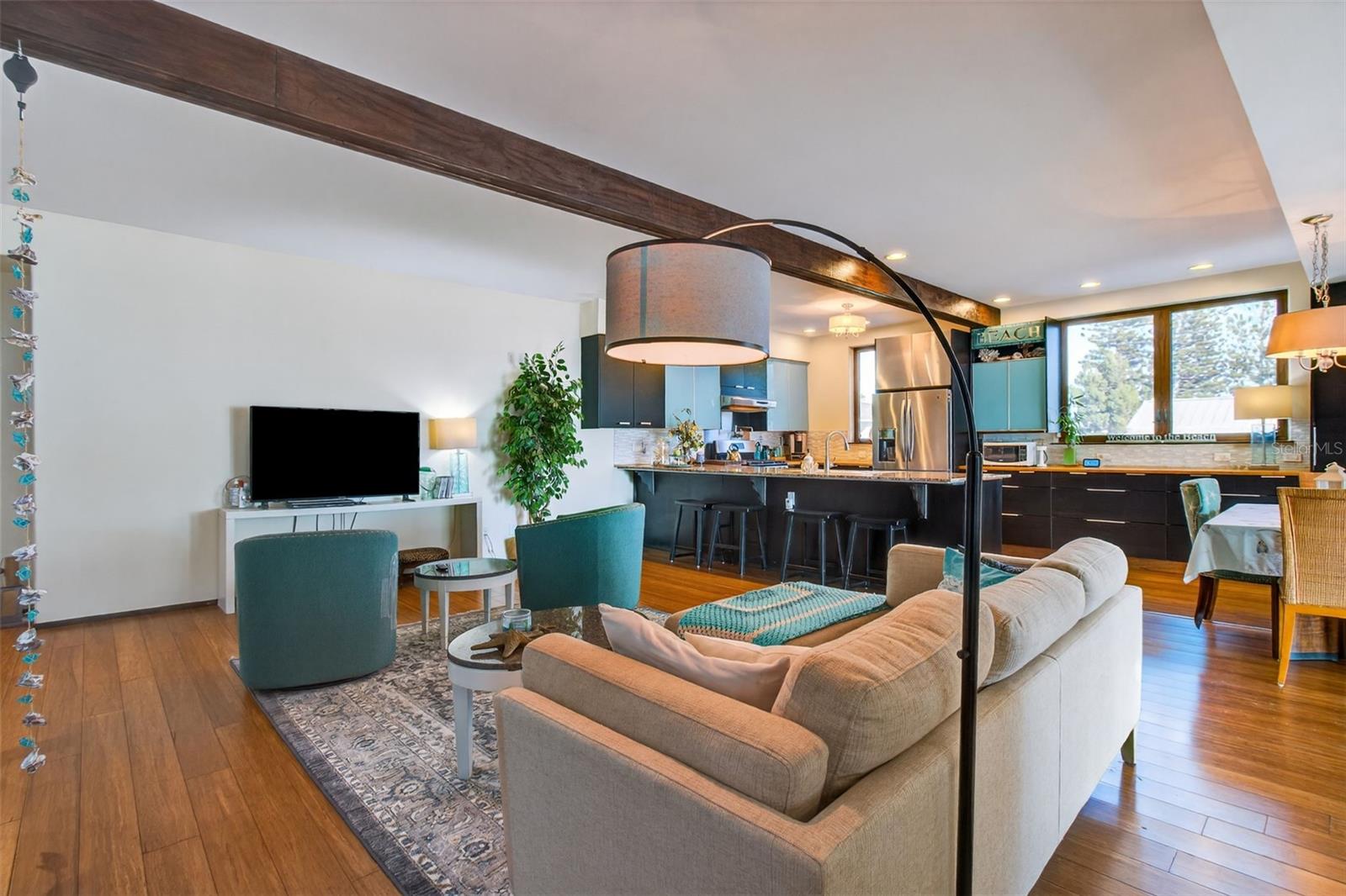 BOCA CEIGA PARK - Residential