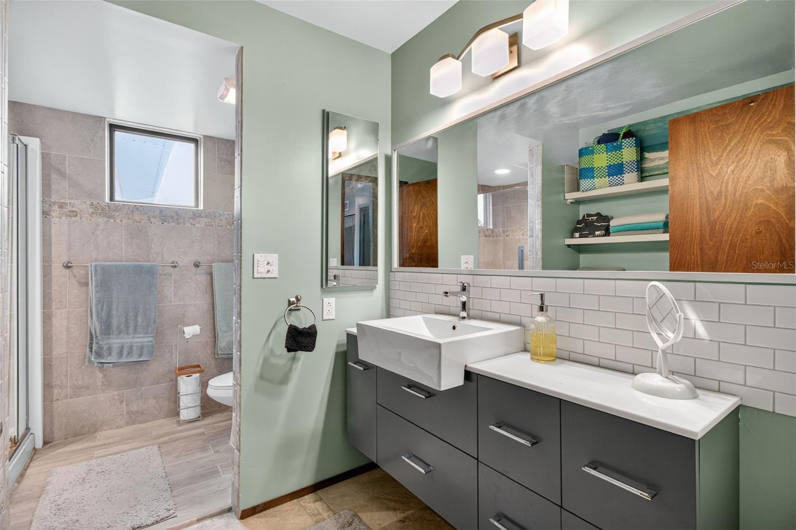 BOCA CEIGA PARK - Residential