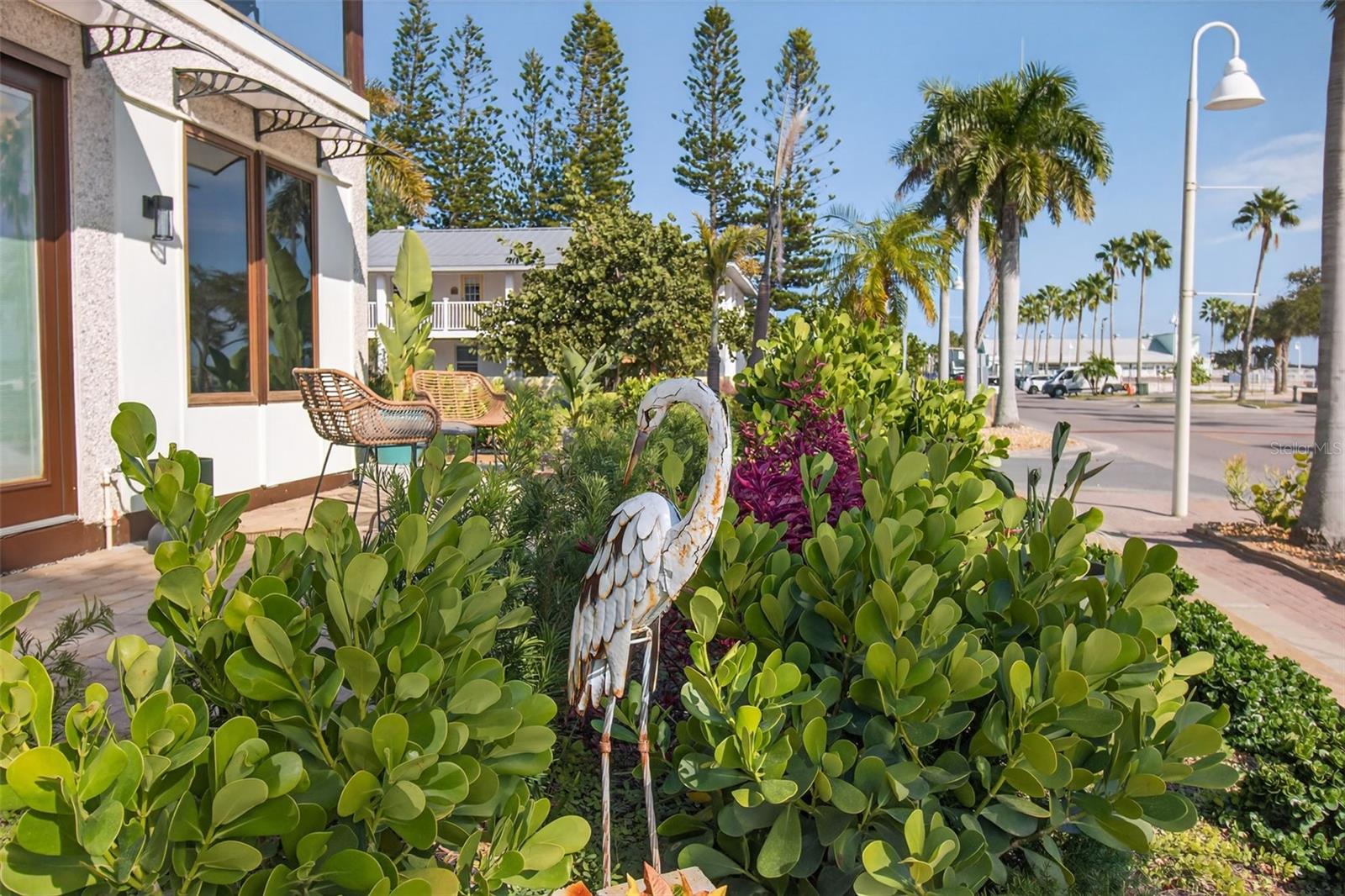 BOCA CEIGA PARK - Residential