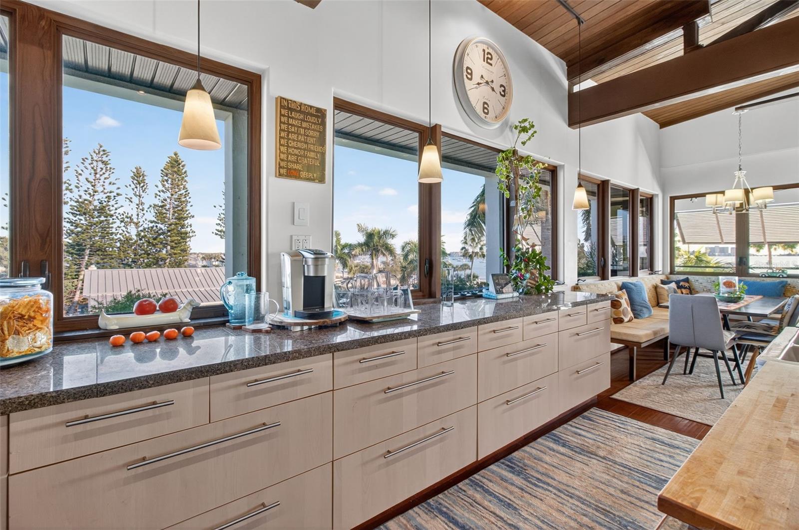 BOCA CEIGA PARK - Residential