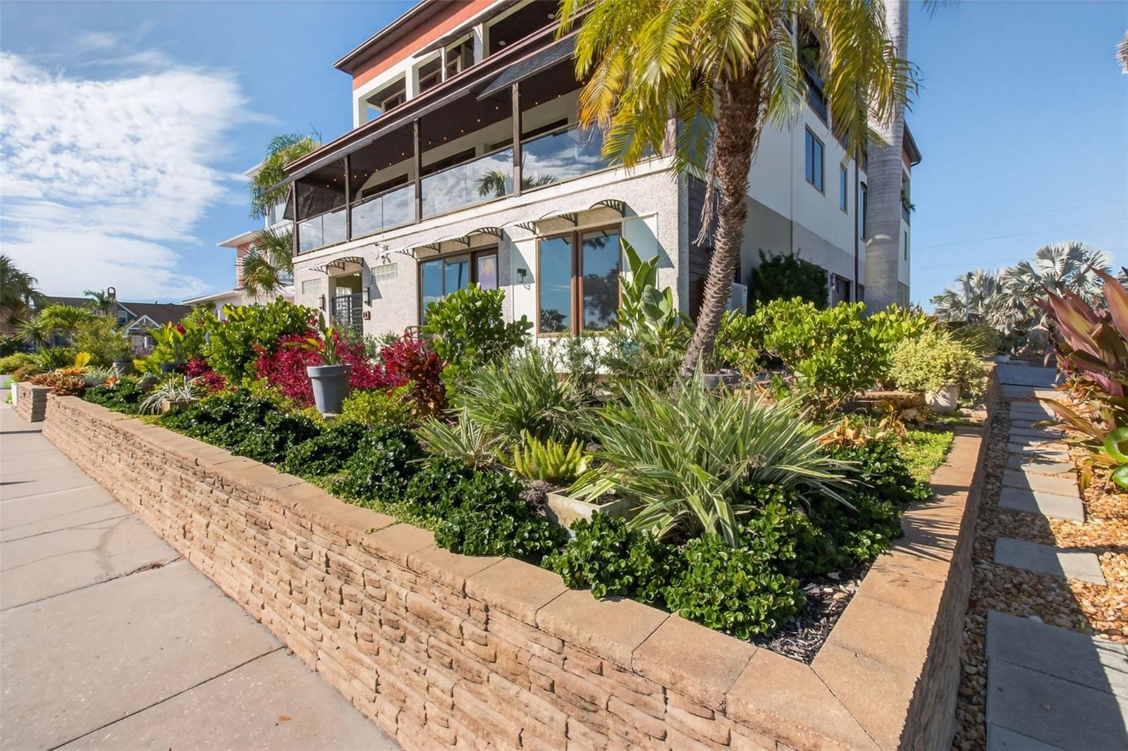 BOCA CEIGA PARK - Residential