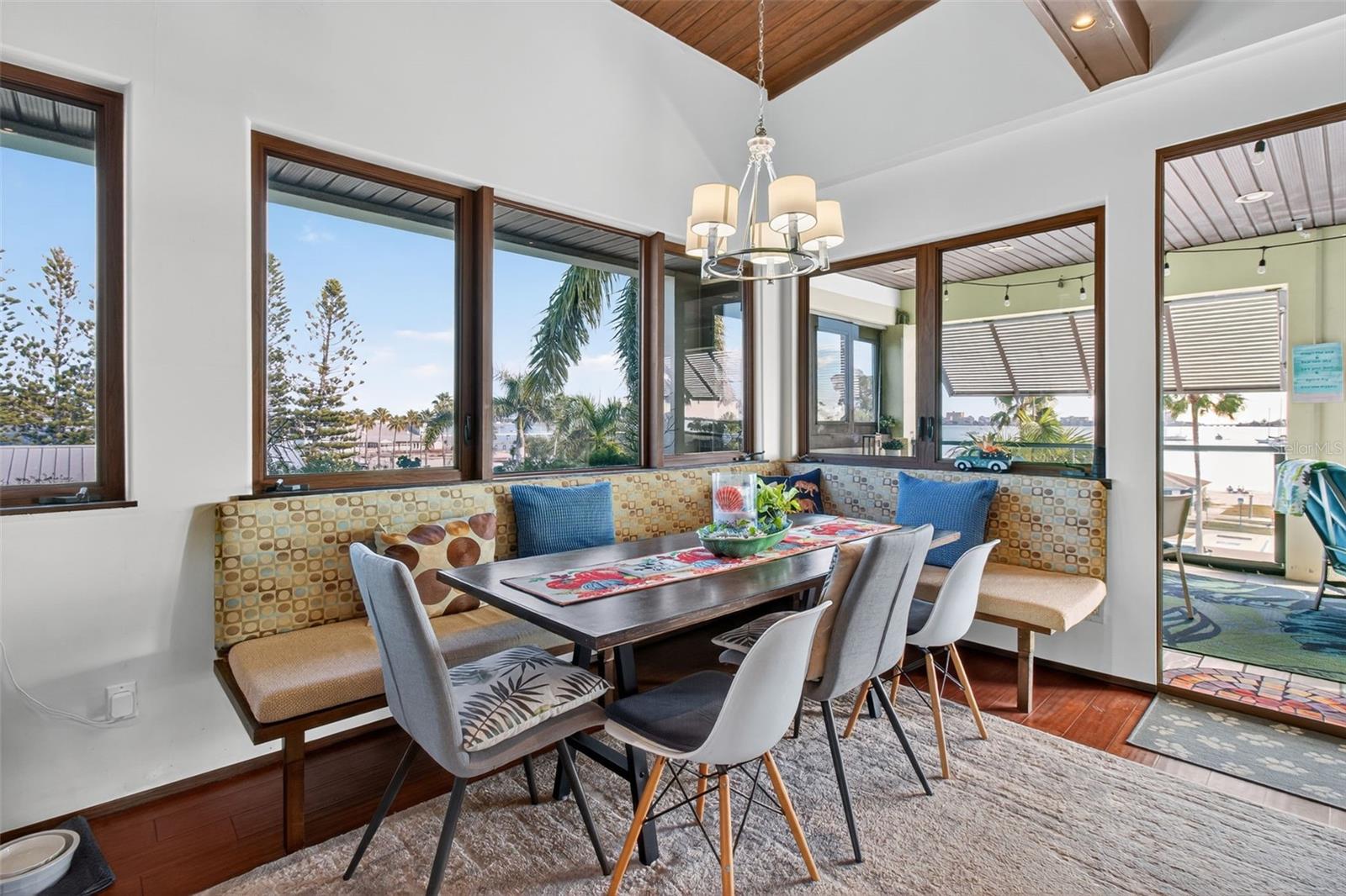 BOCA CEIGA PARK - Residential