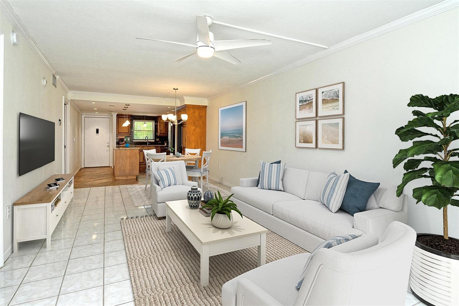 3985 MACEACHEN BOULEVARD 224